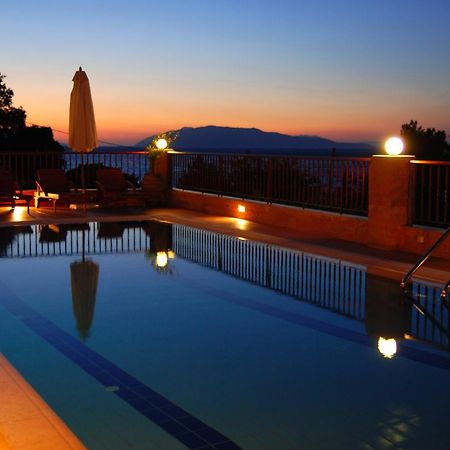 Hotel Anastazia Poros  Exterior photo