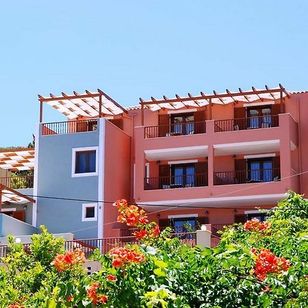 Hotel Anastazia Poros  Exterior photo