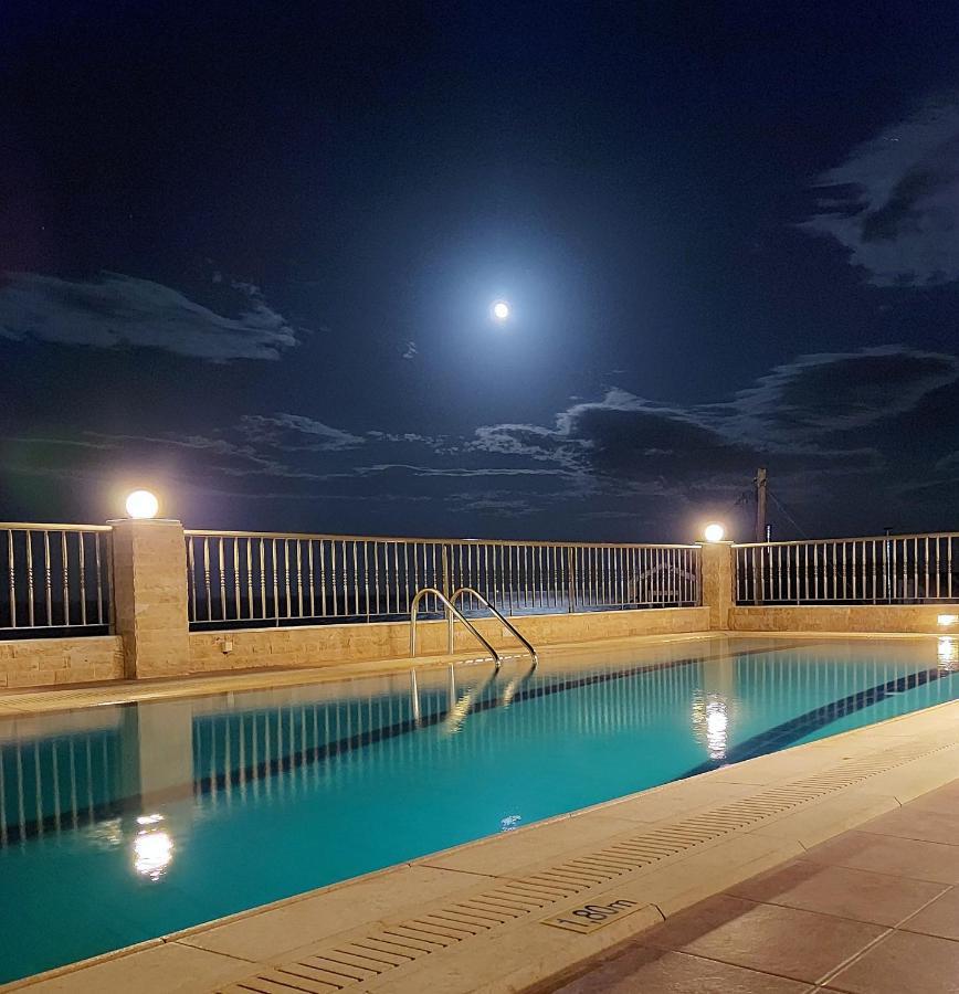 Hotel Anastazia Poros  Exterior photo