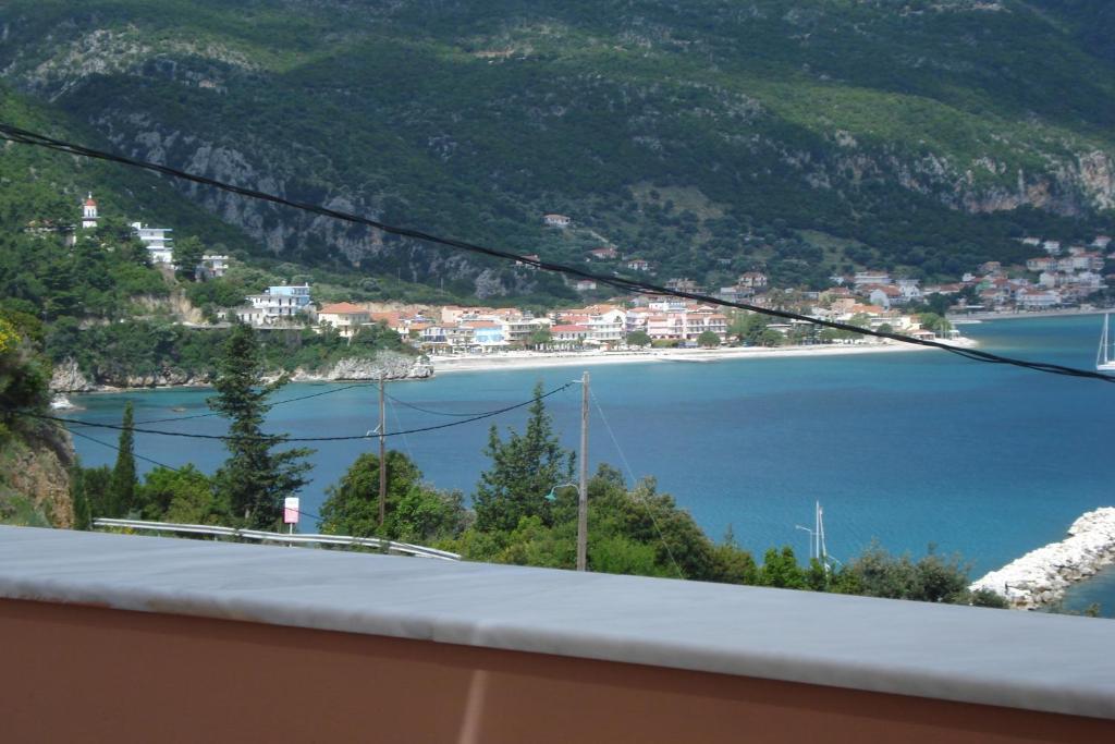 Hotel Anastazia Poros  Exterior photo