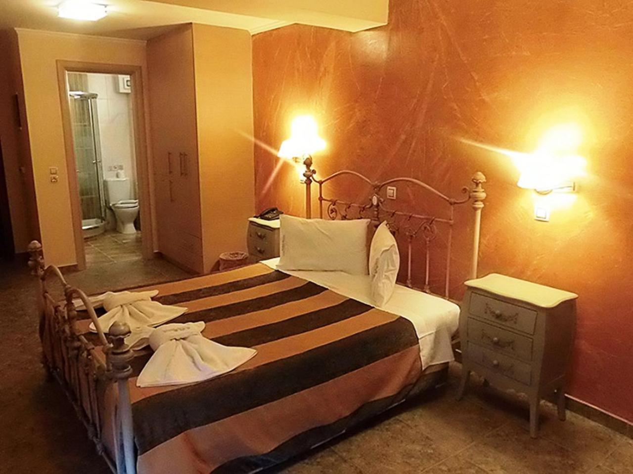 Hotel Anastazia Poros  Exterior photo